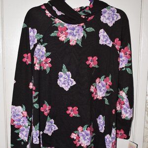 Lularoe floral Amber